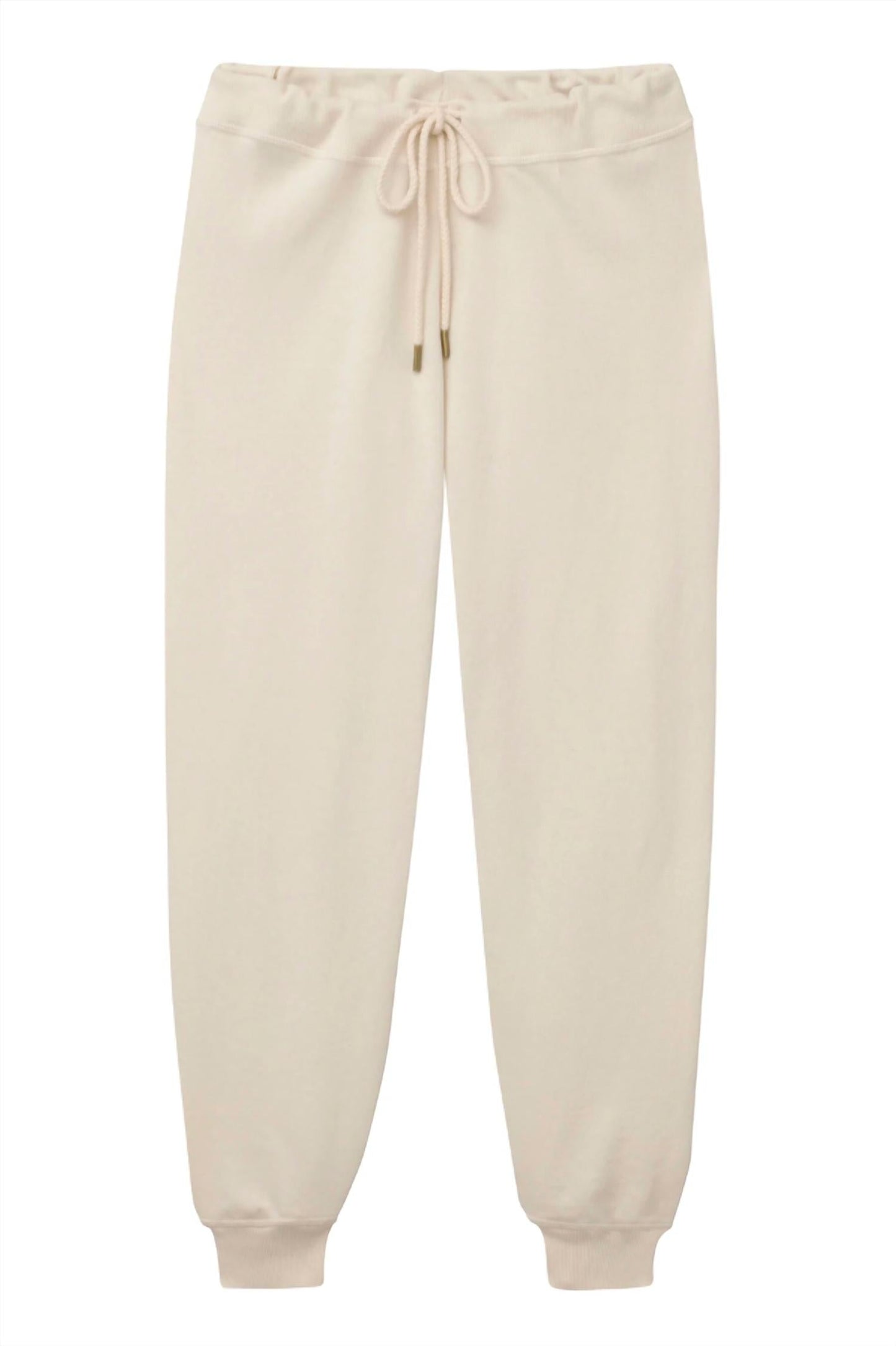 The Great. - Cropped Sweatpant