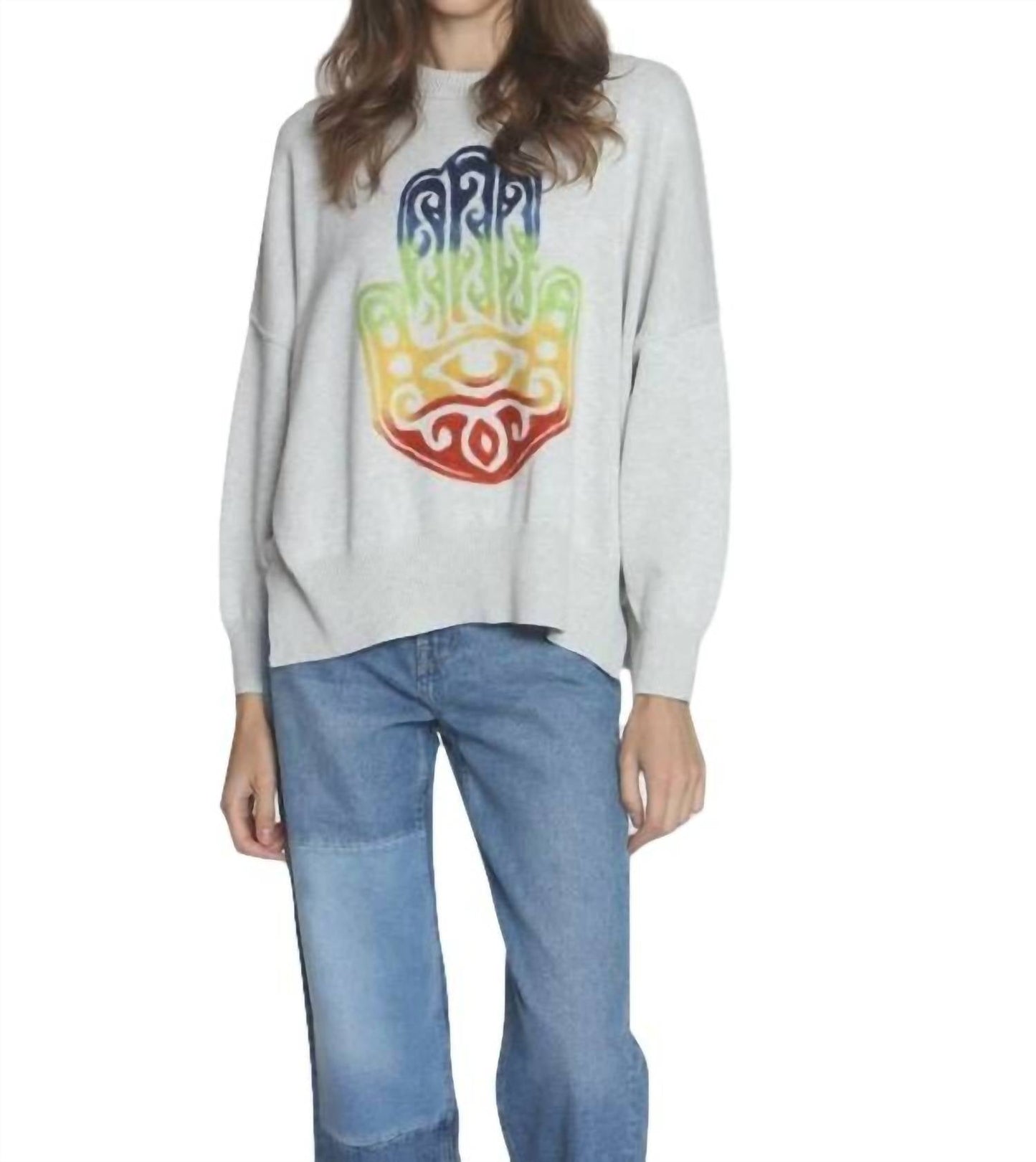 Label+Thread - Karma Sweatshirt