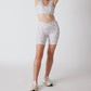Wolven - Athletic Midi Bike Short