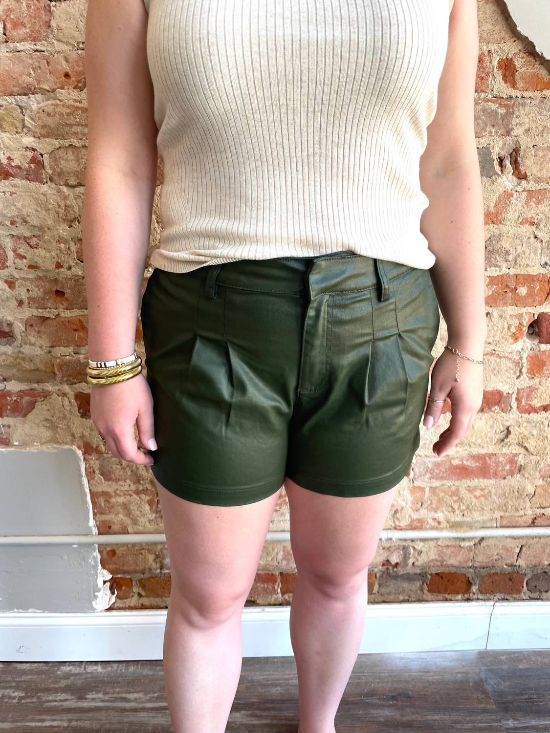 Kut From The Kloth - Willa Shorts