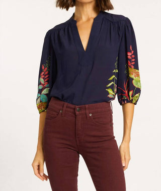 Caballero - Simone Top