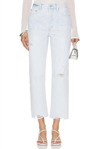 Pistola - Charlie High Rise Jeans