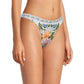 Farm Rio - Sweet Bloom Bouquet Bikini Bottom