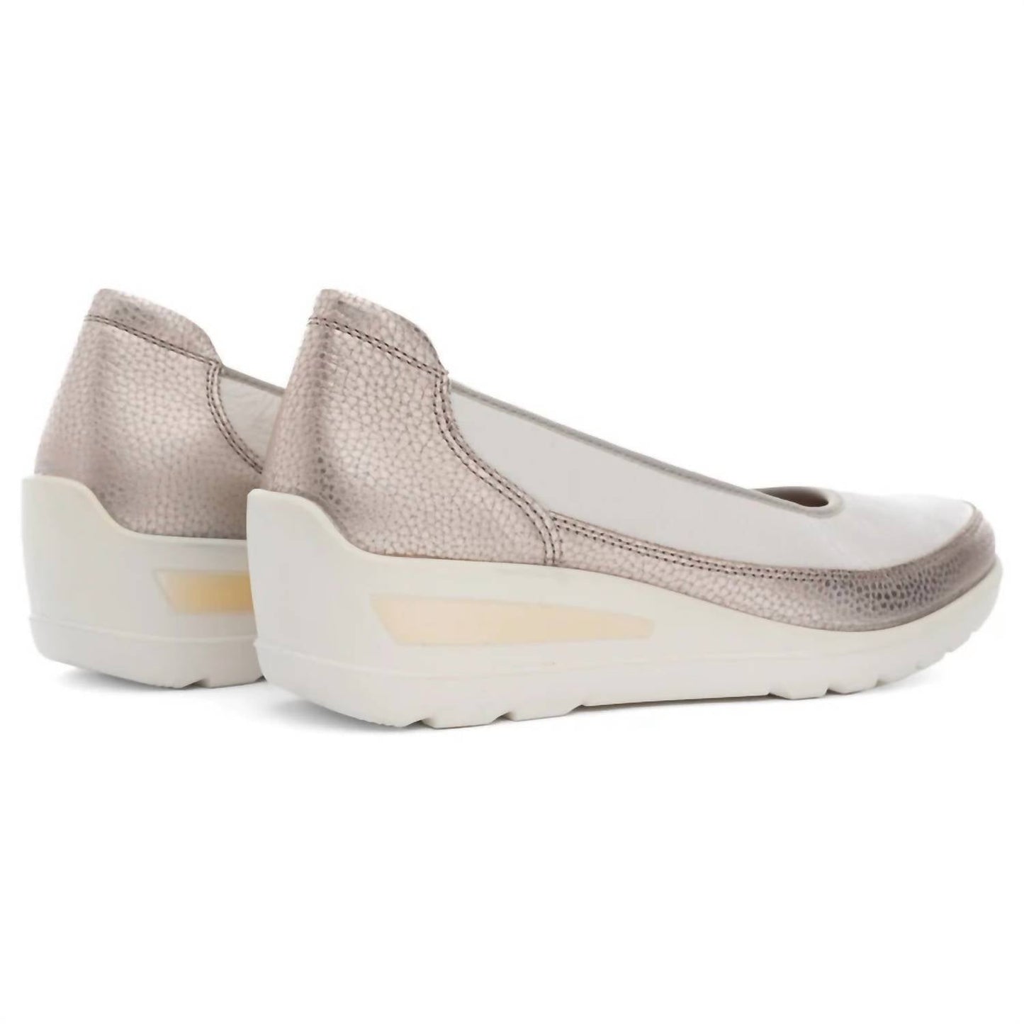 Ara - Women's Zinnia Slip-on Shoe