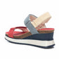 Xti - Women's Wedge Sandals