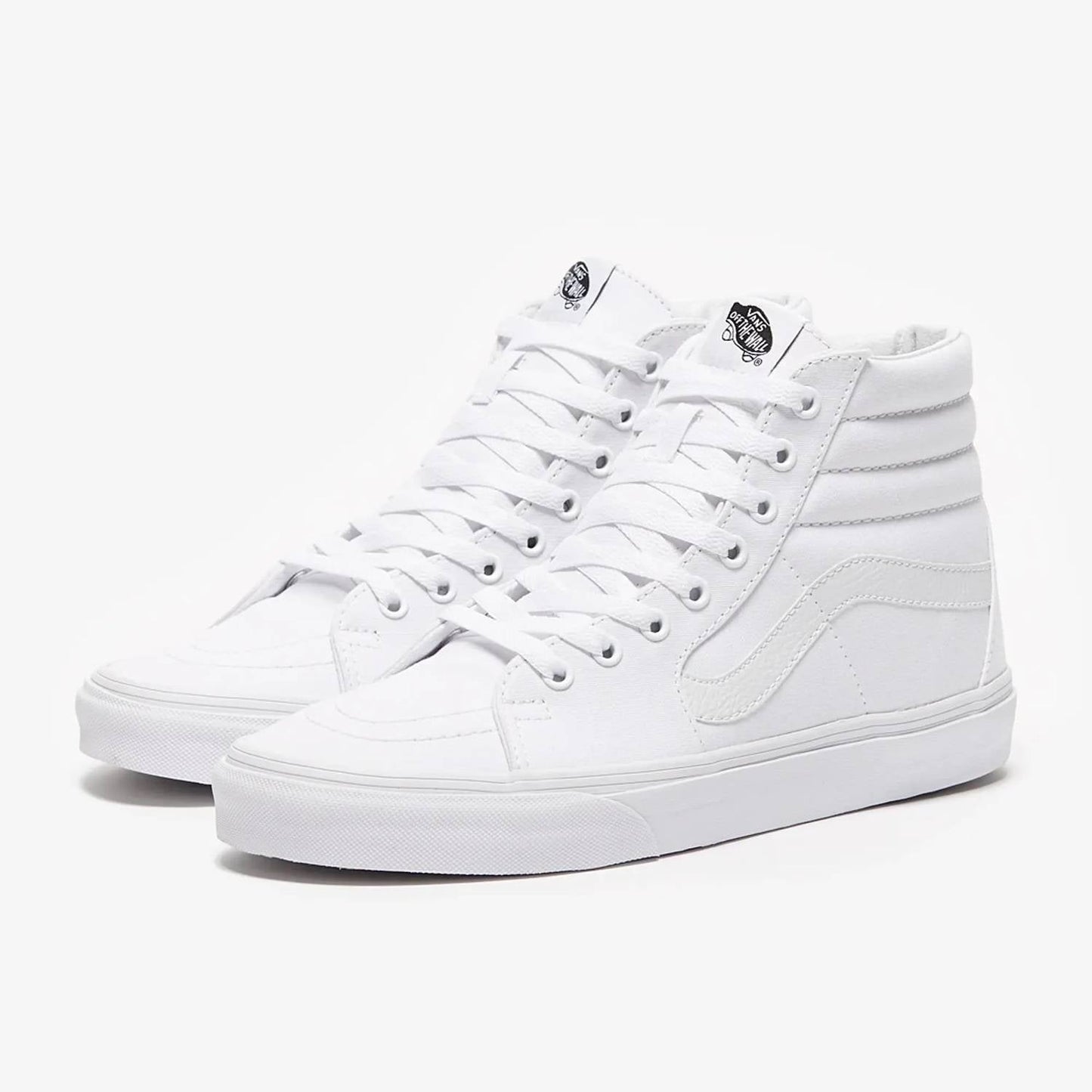 Vans - Women's Sk8-hi Sneakers