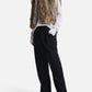 A.L.C. - Naya Fur Vest