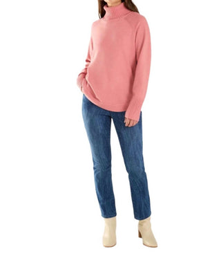 Fdj - Cozy Turtleneck Sweater