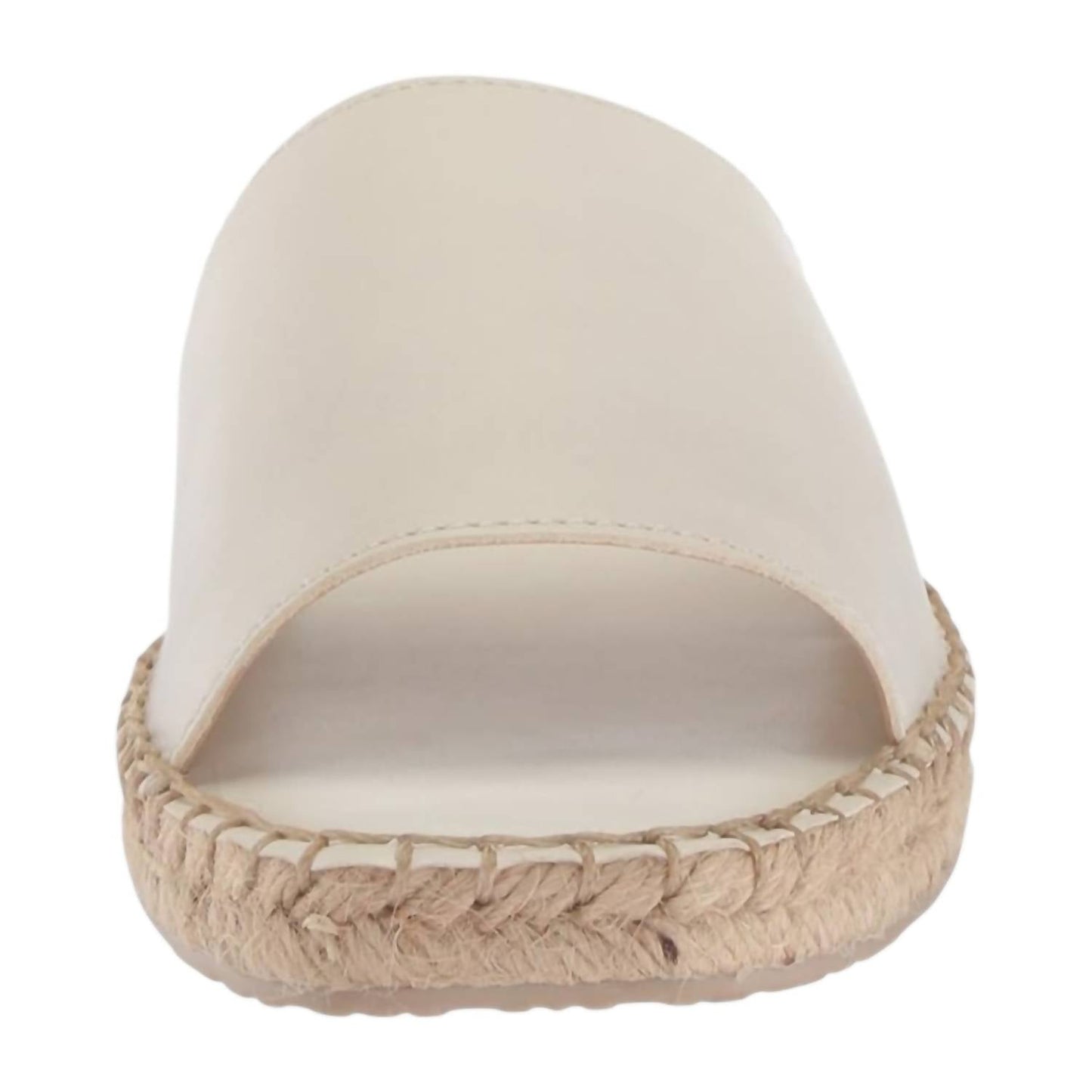 Dolce Vita - Women's Bobbi Espadrille Slide Sandals