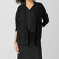 Eileen Fisher - Long Cardigan