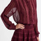 Loveshackfancy - Alvynne Top