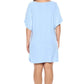 Undersummers - Cooling Kimono Pajama Gown