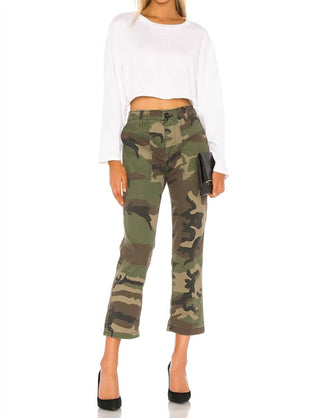 Trave - GWEN CARGO PANT