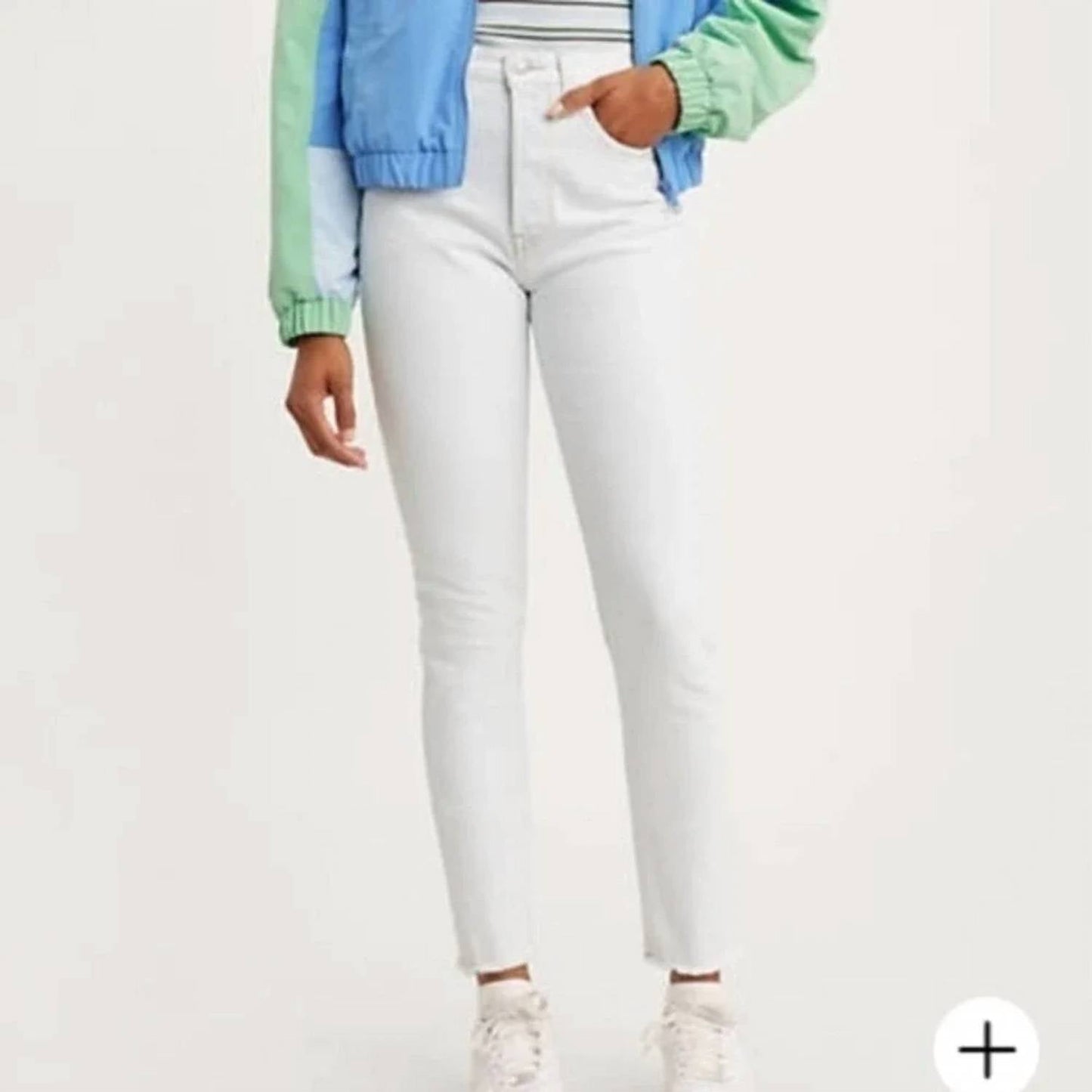Levi'S - Women's Premium 501® Skinny Jeans