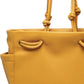 Jen & Co. - Women's Skylar Knotted Handle Tote Bag
