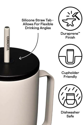 Corkcicle - Cold Cup - 30oz