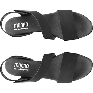 Munro - Women's Lucia Heel Sandal