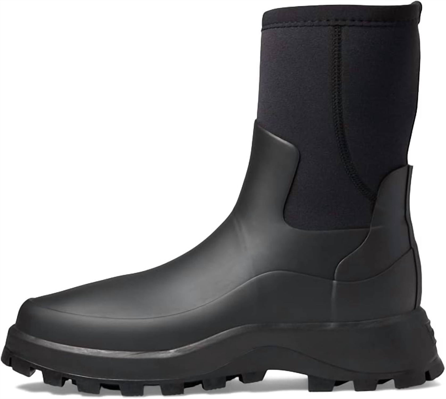Hunter - Women's City Explorer Short Rain Boot