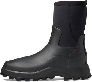 Hunter - Women's City Explorer Short Rain Boot