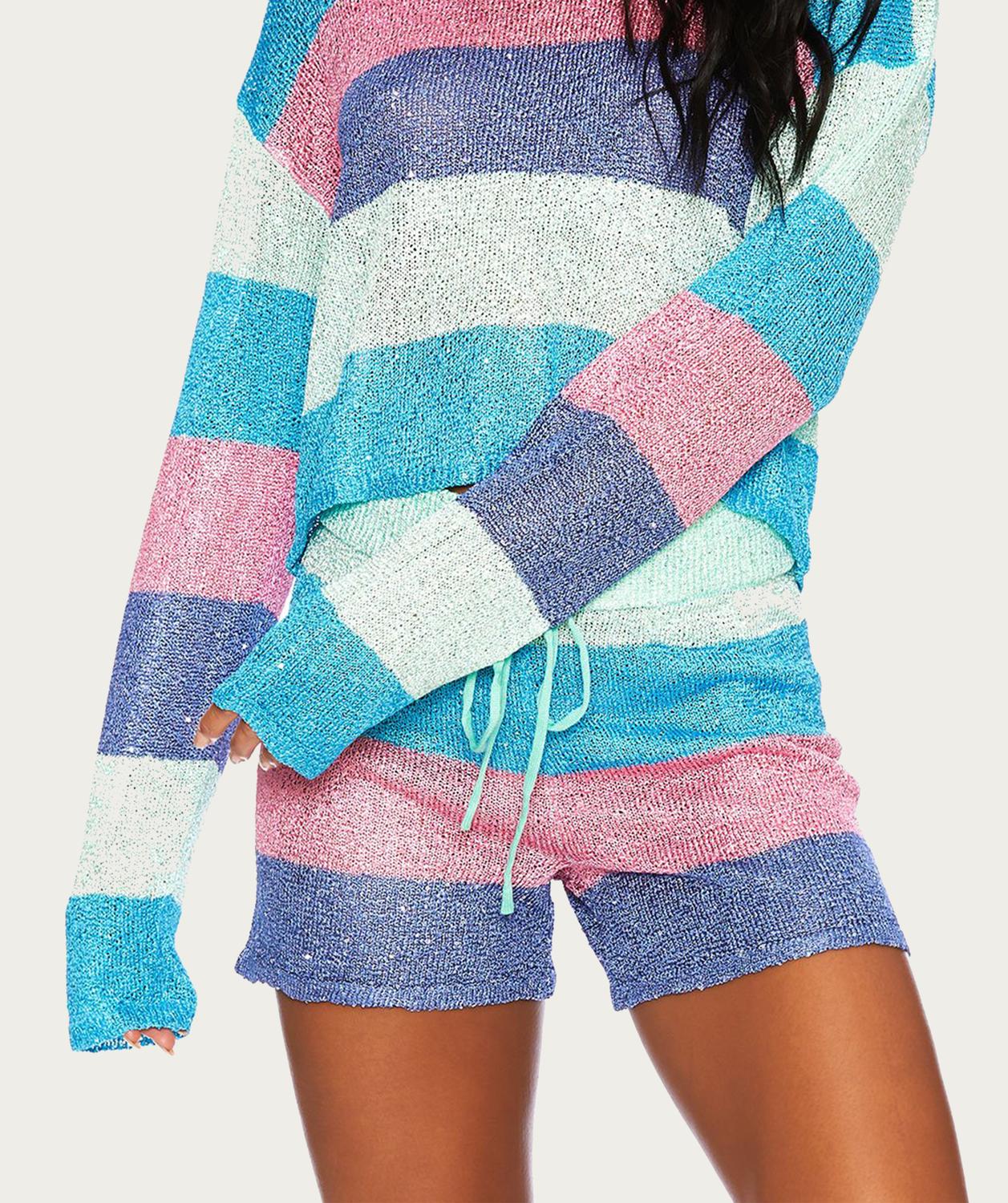 Beach Riot - BEACH SWEATER