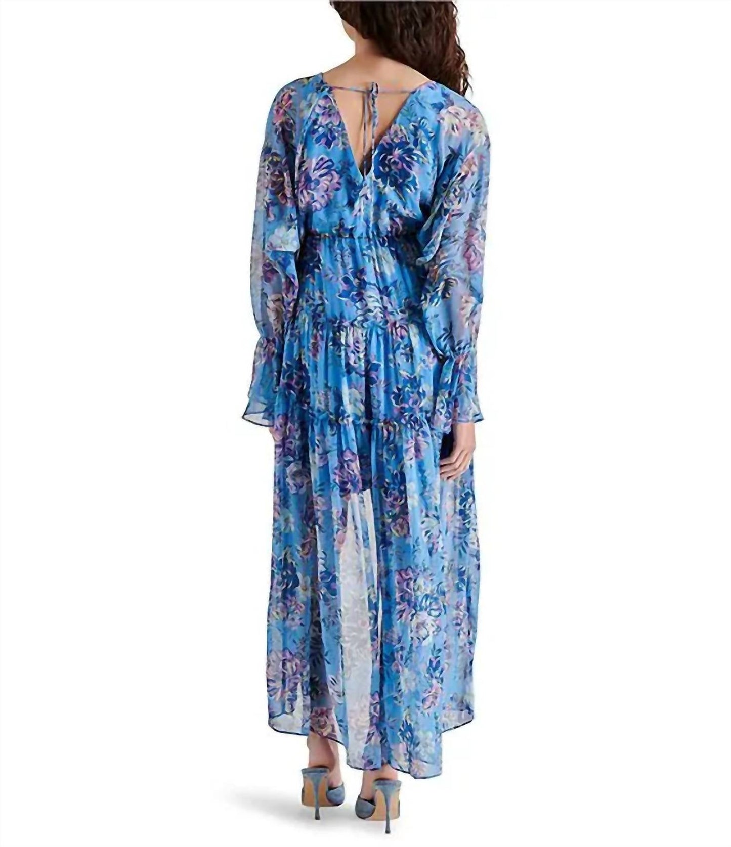 Steve Madden - Sol V-neck Dress