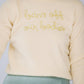 Lingua Franca - Bans Off Our Bodies Crewneck Sweater