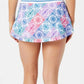 Lucky In Love - Women's Lisbon Skirt
