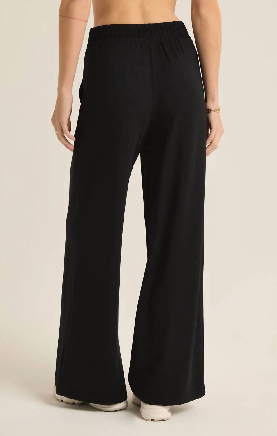 Z Supply - Layover Modal Fleece Pants