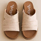 Very G - Women's Jolene Tooled Sandals