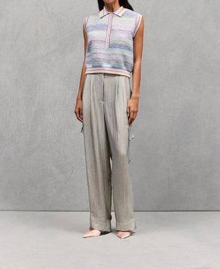 Mes Demoiselles - Knitted Rasmus Top