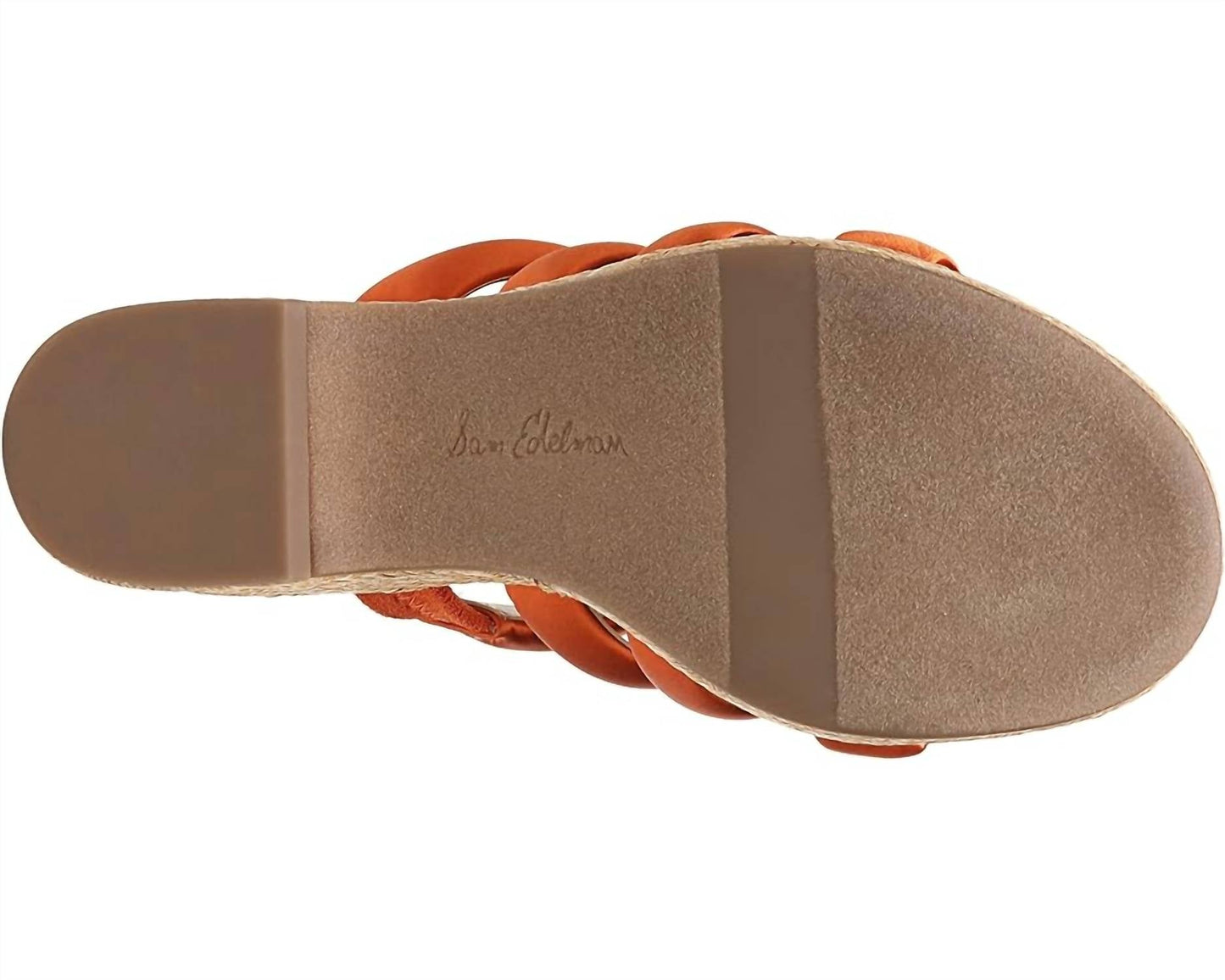 Sam Edelman - WOMEN'S YUKI PLATFORM WEDGE HEEL