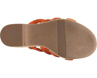 Sam Edelman - WOMEN'S YUKI PLATFORM WEDGE HEEL