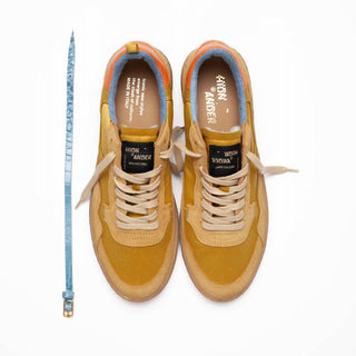 Hidnander - Women's Mega T Sneakers