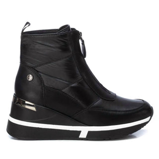 Xti - Women's Wedge Sport Booties