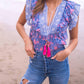 Bell By Alicia Bell - Kiara Top
