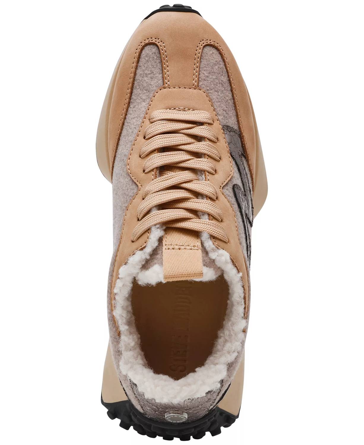 Steve Madden - Women's Campo Sneaker