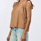 Dear John Denim - Puja V-neck Top