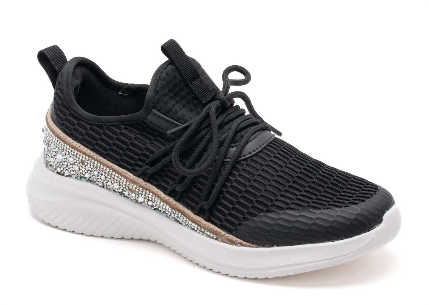 Corkys Footwear - Women's Frosting Sneaker