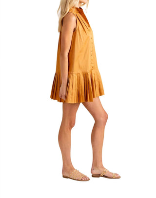 Alden Adair - Bella Mini Dress