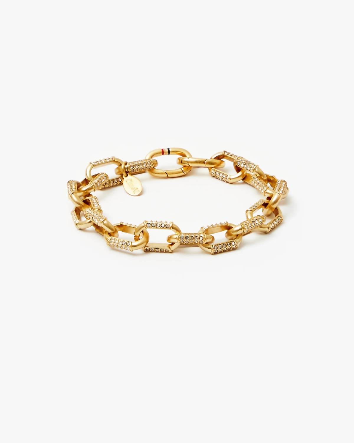 Clare V. - Le Link Bracelet