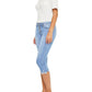 Kancan - Bixby Mid Rise Capris