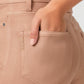 Paige - Anessa Wide Leg Jeans