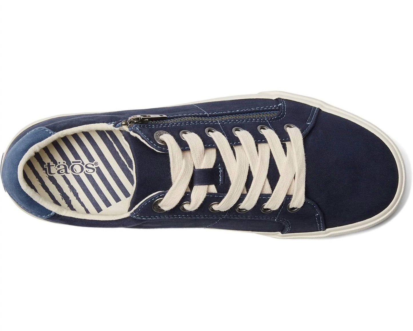 Taos - Women's Z Soul Sneaker - Wide Width