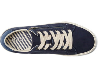 Taos - Women's Z Soul Sneaker - Wide Width