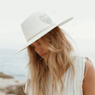 Freya - Women's Amor Hat