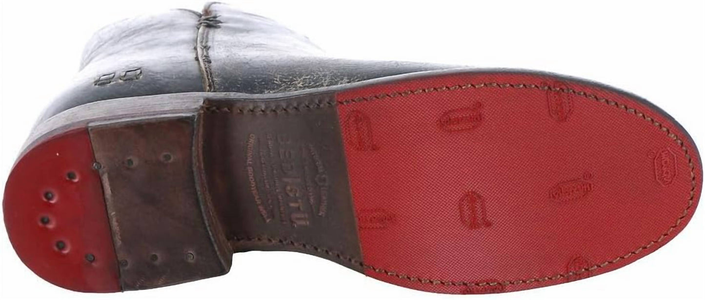 Bedstu - Women's Yurisa Boot