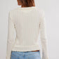 Free People - Through The Woods Tee