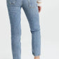 Citizens Of Humanity - Jolene High Rise Straight Leg Jeans