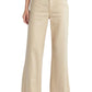 Askk Ny - Juniper Linen Wide Leg