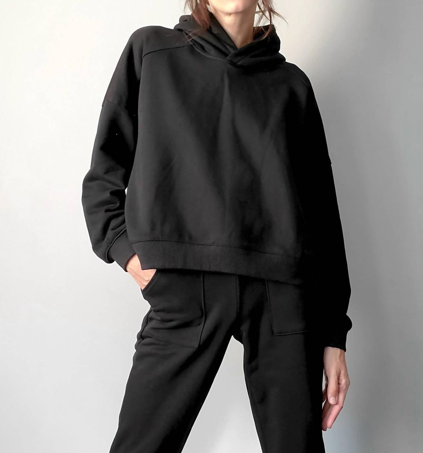 Lblc The Label - Brenna Hoodie